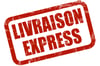 Livraison express - 72h