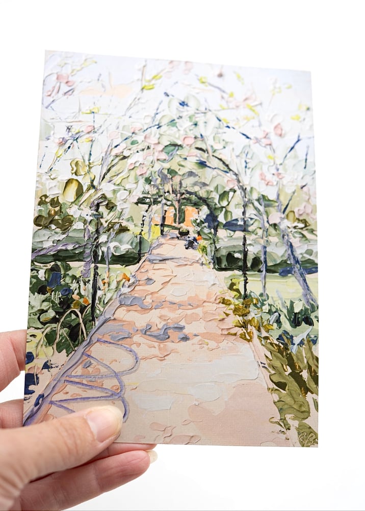 Image of ARCHES - GICLÉE PRINT