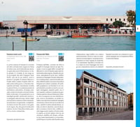 Image 2 of VENISE  guide d'architecture