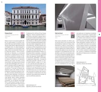 Image 5 of VENISE  guide d'architecture