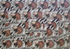 Pack of 25 7x7cm Newcastle Utd Football/Ultras Stickers.