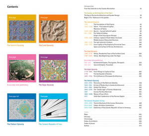 IRAN architectural guide