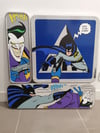 BATMAN AND JOKER 