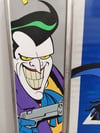 BATMAN AND JOKER 