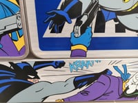 Image 4 of BATMAN AND JOKER 