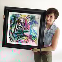 Image 1 of 'Spirit' - Limited Edition Print 