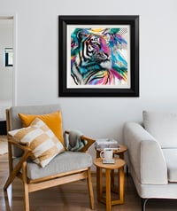 Image 5 of 'Spirit' - Limited Edition Print 