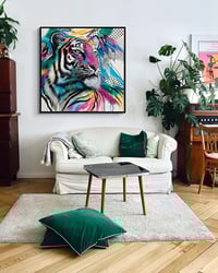 Image 3 of Original Painting - 'Spirit'