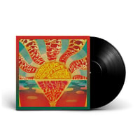 Image 1 of HIBUSHIBIRE / BLOND NEW HALF 'Split' Vinyl 7"