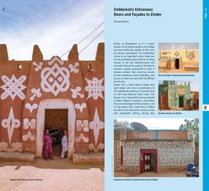ARCHITECTURAL GUIDE SUB-SAHARAN AFRICA VOL. 2