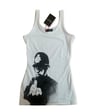 Banks White Vest Dress