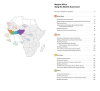 Image 2 of ARCHITECTURAL GUIDE SUB-SAHARAN AFRICA VOL. 3