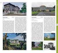 Image 5 of ARCHITECTURAL GUIDE SUB-SAHARAN AFRICA VOL. 3