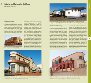 ARCHITECTURAL GUIDE SUB-SAHARAN AFRICA VOL.4 