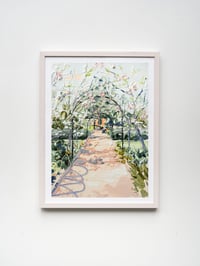 Image 3 of ARCHES - GICLÉE PRINT