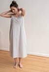 Simple Slip Dress • Limited Edition Dove