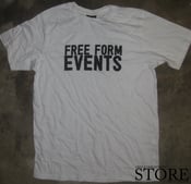 Image of FREE FORM TEE V1