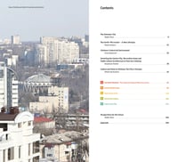 Image 2 of CHISINAU architectural guide