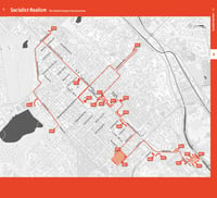 Image 3 of CHISINAU architectural guide