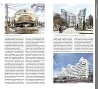 Image 5 of CHISINAU architectural guide