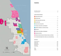 Image 2 of CHICAGO  architectural guide