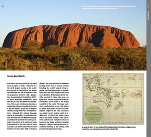 AUSTRALIA architectural guide 