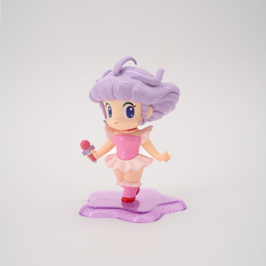 Image of CREAMY MAMI COLLECTOR'S FIGURE SET WITH BONUS SPECIAL EDITION 