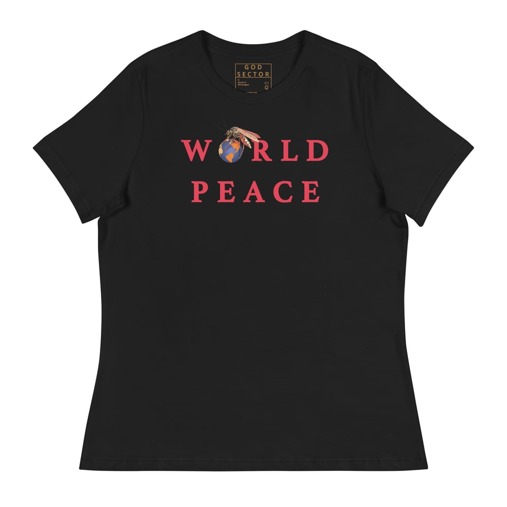 World Peace 