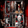 LazyGod - Hell 1 / Hell 3 (2021/2022)