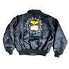 Traxtorm Records bomberjacket 
