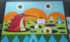 Eye Popping Canvas