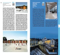 Image 4 of NORWAY architectural guide 