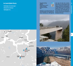 NORWAY architectural guide 