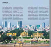 Image 3 of PHNOM PENH architectural guide 