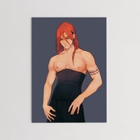 Nivan B00bies PRINT
