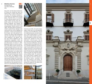 ROME architectural guide