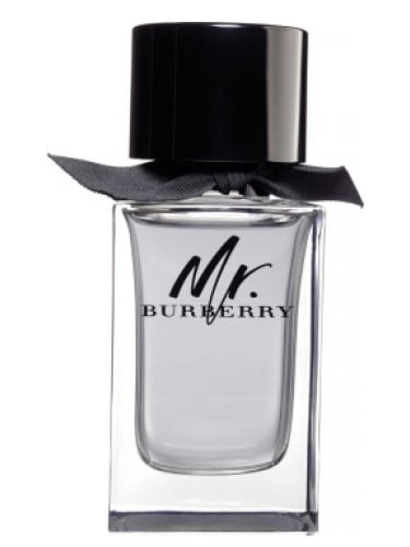 Image of MR BURBERRY (TYPE)