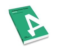 Image 1 of SOFIA architectural guide
