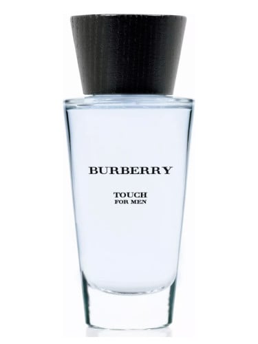 Image of BURBERRY TOUCH (TYPE)