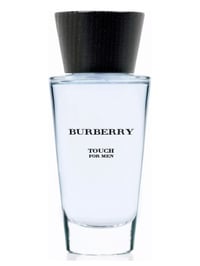 BURBERRY TOUCH (TYPE)