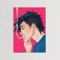 Marcin smoke PRINT (6)
