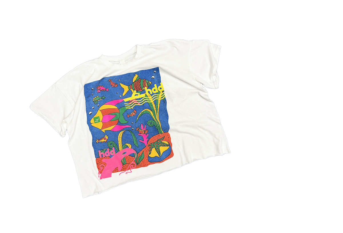 Image of hdd sea tee