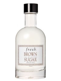 BROWN SUGAR (TYPE)