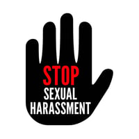 Sexual Harassment Notice 