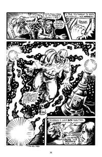 Image 5 of Municipal Threat #3