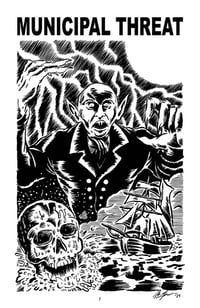 Image 2 of Municipal Threat #3