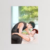 M&N Good time PRINT (10)