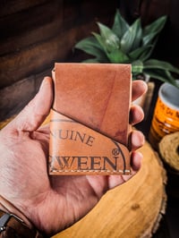 Image 1 of The Ridgeway - Reverse Horween Color 8 Shell Cordovan