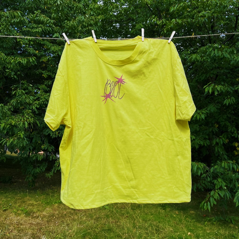 Image of SUMMER TEE 01