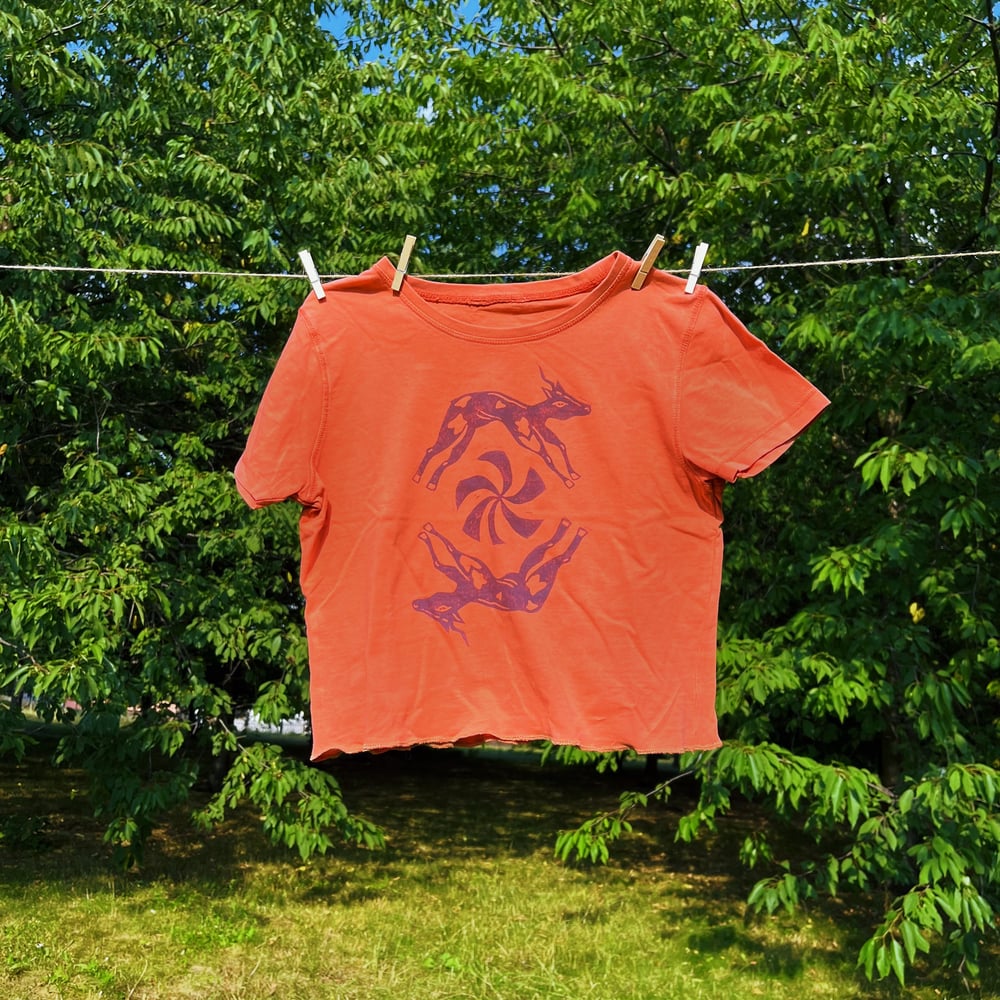 Image of SUMMER TEE 02